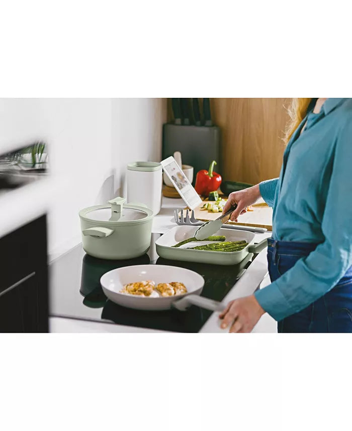 BergHOFF Leo Nylon Serving Tong