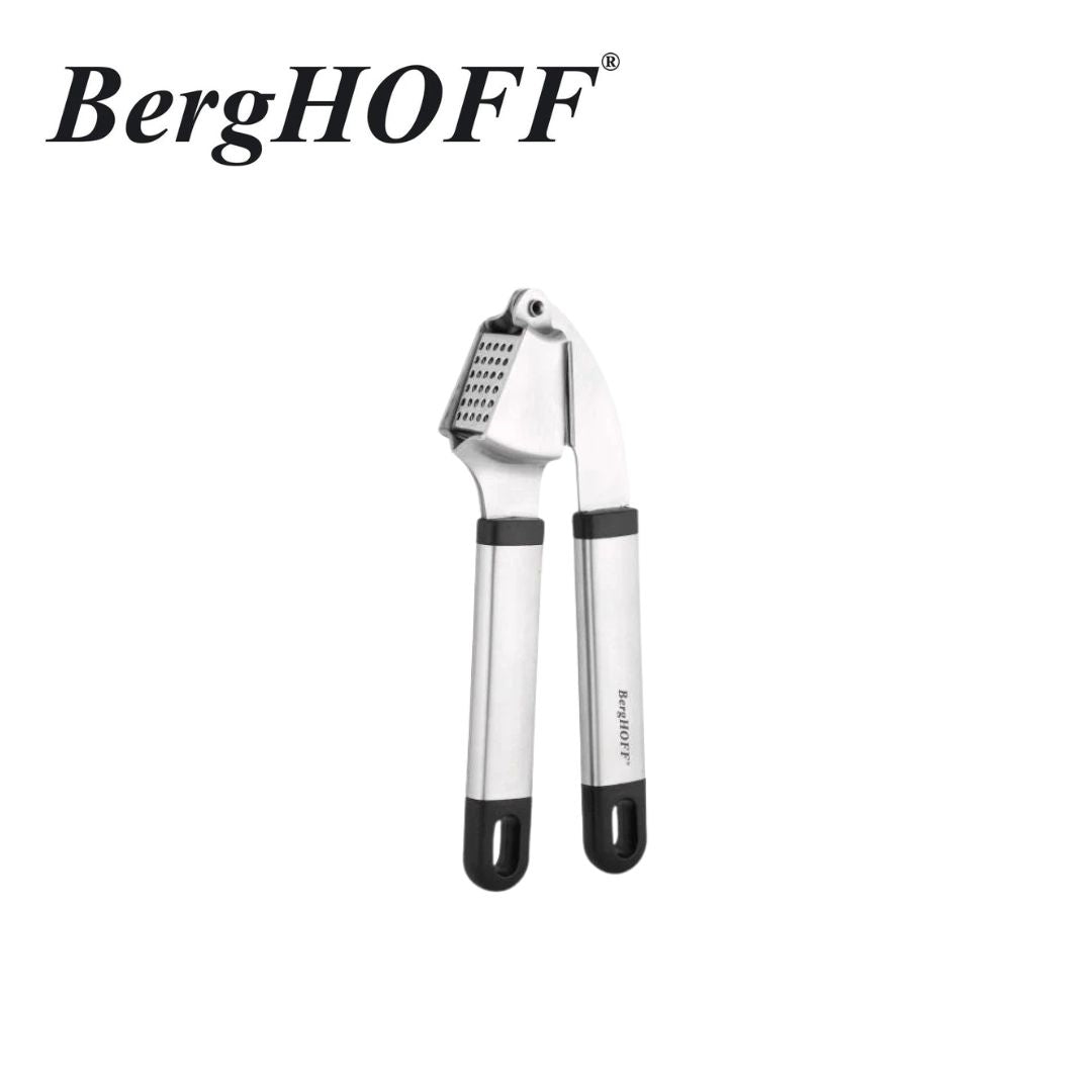 BERGHOFF Garlic Press Graphite (BH41838)