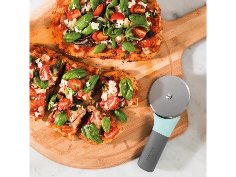 BergHOFF Leo Stainless Steel Pizza Cutter