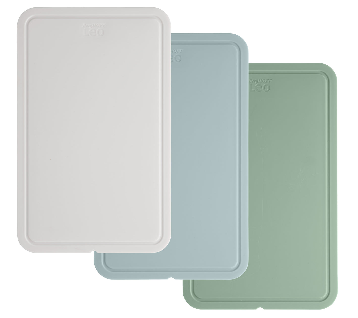 BergHOFF Leo 3-pc Cutting Board Set
