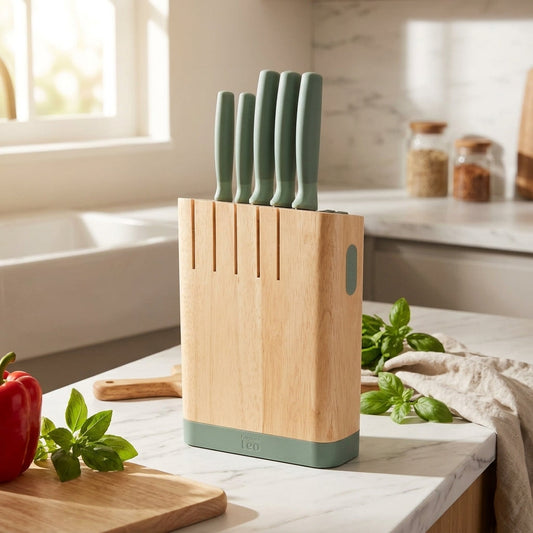 5 Signs Your Kitchen Knives Need Sharpening (And How to Fix It)