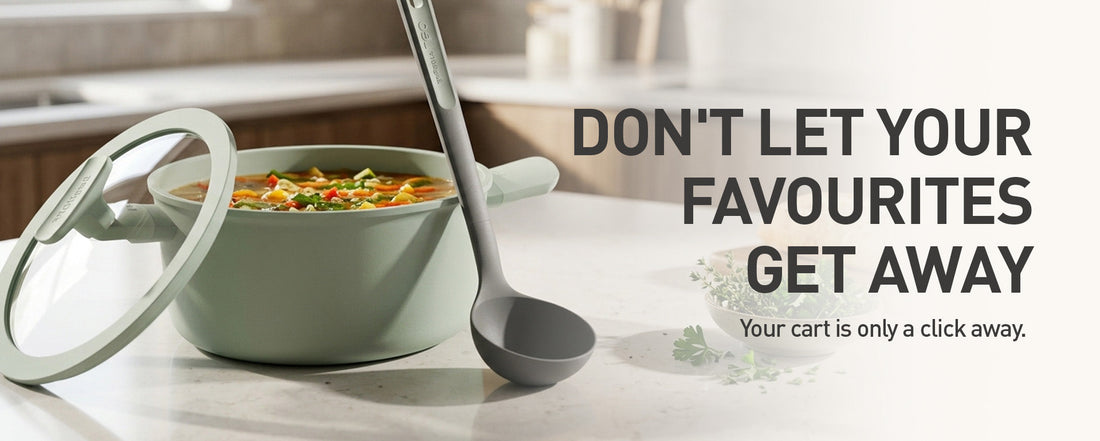 The Best Kitchen Gifts in Singapore 2026 — For Every Budget