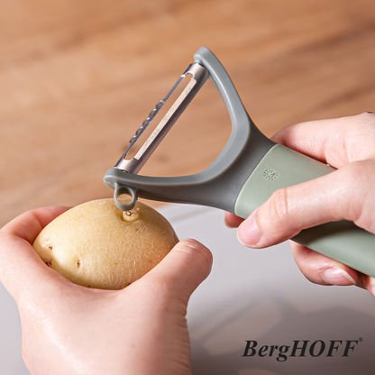 BergHOFF Forest Stainless Steel Y-peeler