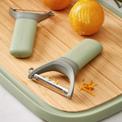 BergHOFF Forest Stainless Steel Y-peeler