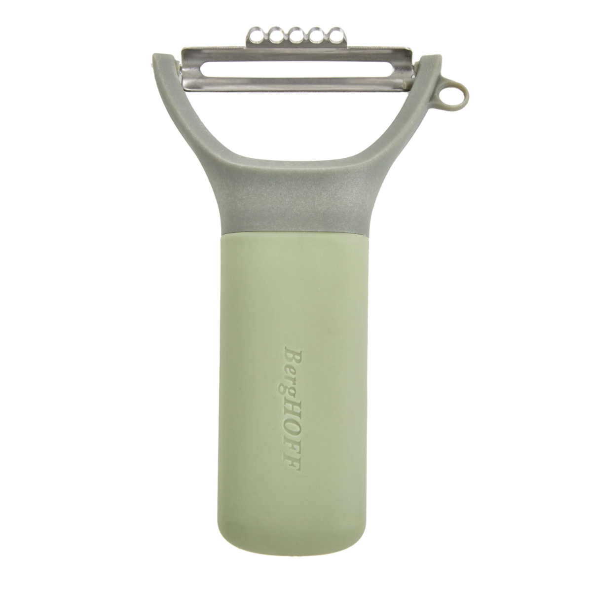 BergHOFF Forest Stainless Steel Y-peeler