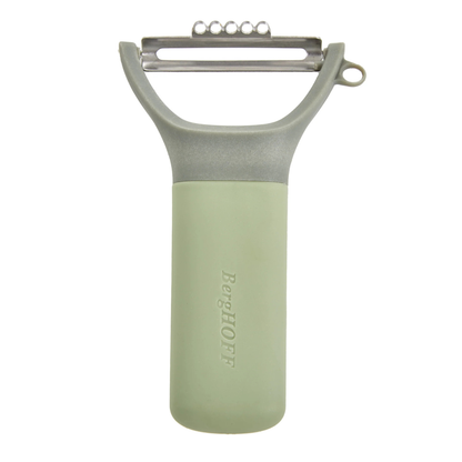 BergHOFF Forest Stainless Steel Y-peeler