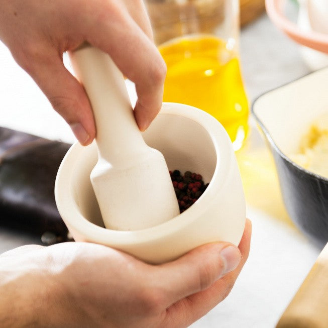 BERGHOFF Mortar Pestle Small