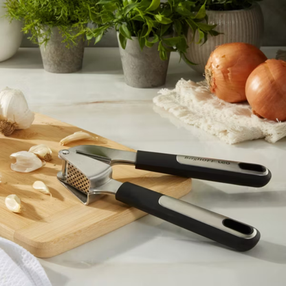 BergHOFF Garlic Press Graphite