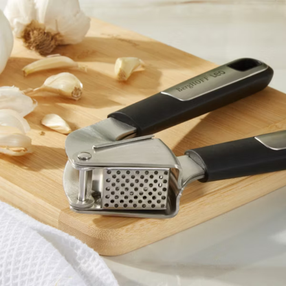 BergHOFF Garlic Press Graphite