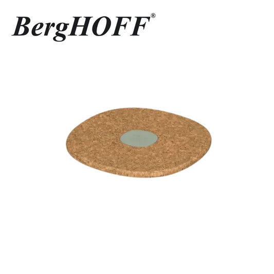 BERGHOFF Magnetic Cork Trivet Balance (BH36702)