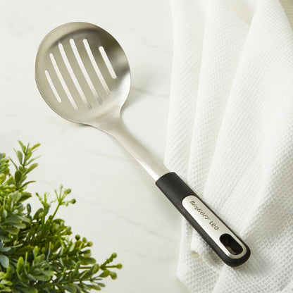 BergHOFF Leo Graphite Stainless Steel Skimmer