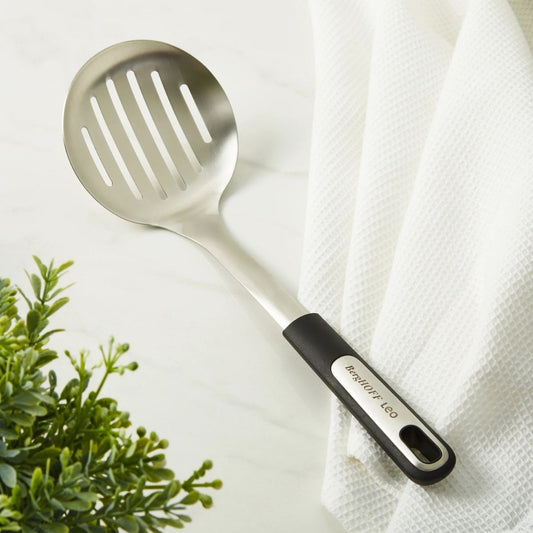 BergHOFF Leo Graphite Stainless Steel Skimmer