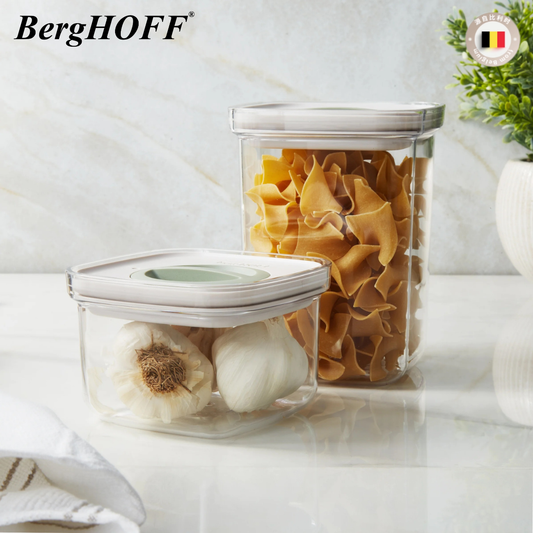 BergHOFF Leo Smart Seal Airtight Food Container