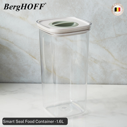 BergHOFF Leo Smart Seal Airtight Food Container