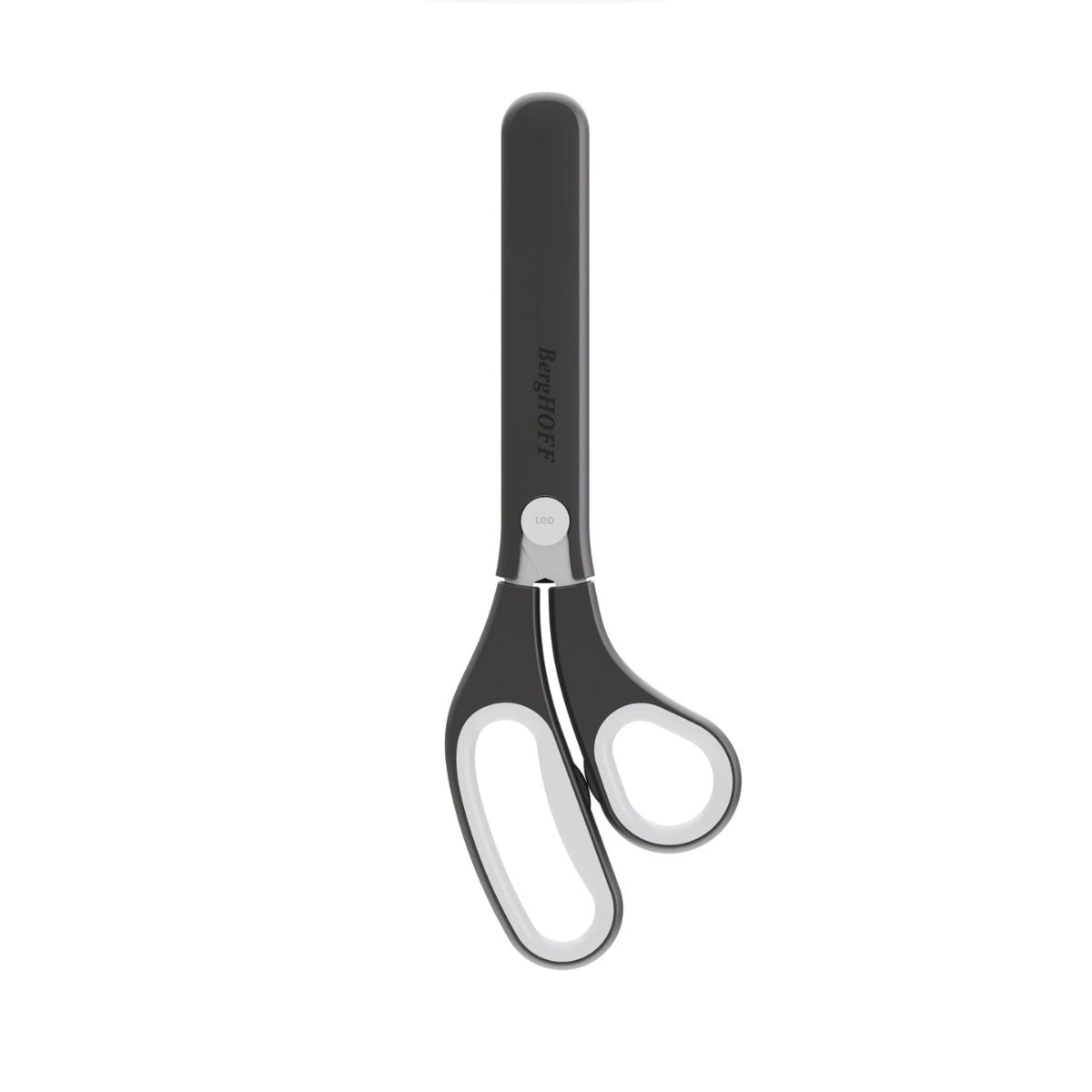 BERGHOFF Leo Graphite Multifunctional scissors + sleeve 26 cm