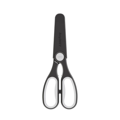 BergHOFF Leo Graphite Multifunctional Kitchen Scissors, Recycled 23cm