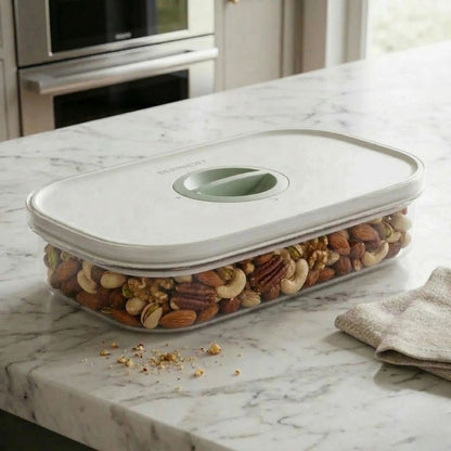 BergHOFF Leo Smart Seal Food Container - 0.7L / 1.5L