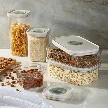 BergHOFF Leo Smart Seal Food Container - 0.7L / 1.5L