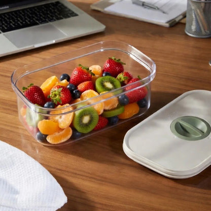 BergHOFF Leo Smart Seal Food Container - 0.7L / 1.5L