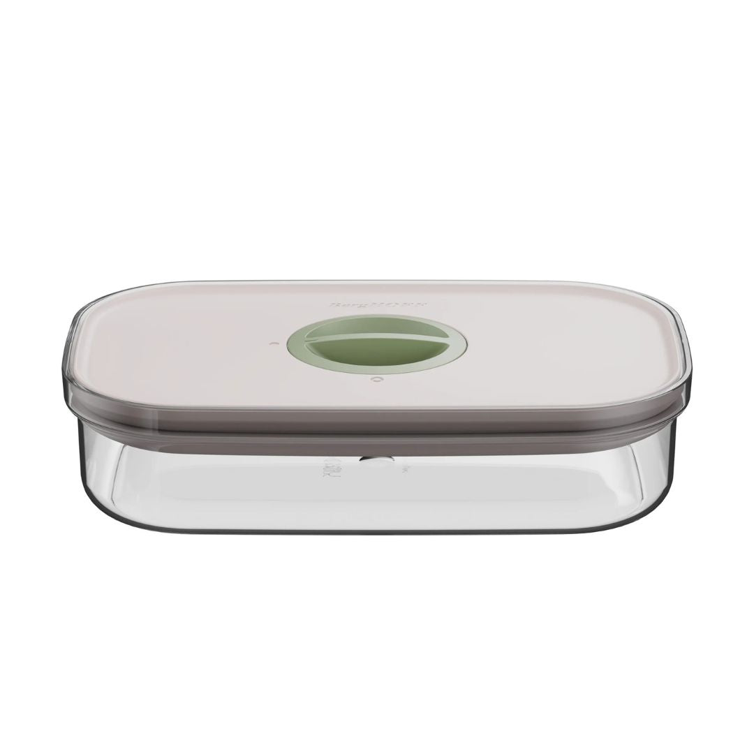 BergHOFF Leo Smart Seal Food Container - 0.7L / 1.5L