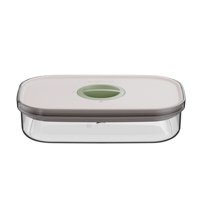 BergHOFF Leo Smart Seal Food Container - 0.7L / 1.5L