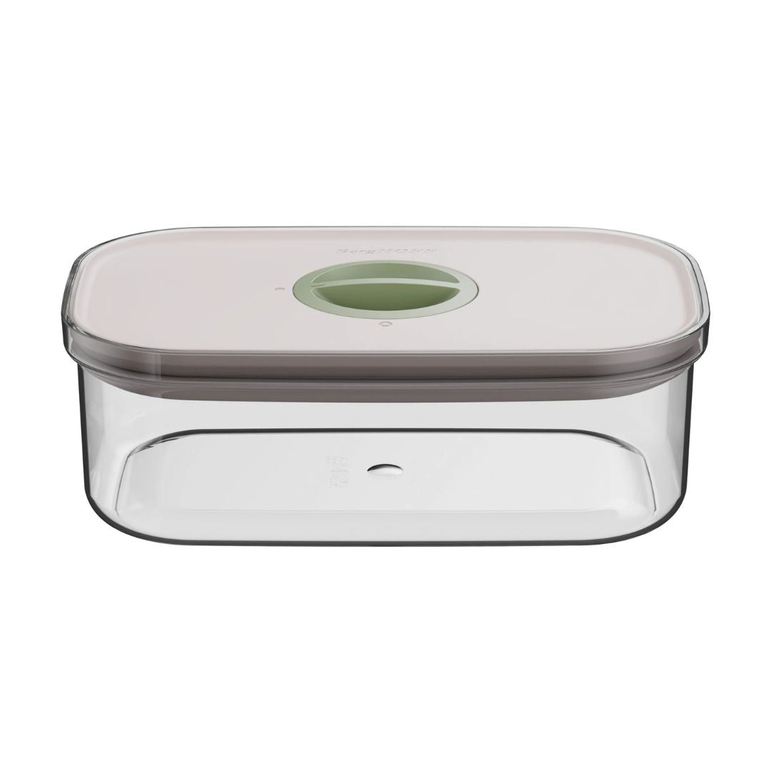 BergHOFF Leo Smart Seal Food Container - 0.7L / 1.5L