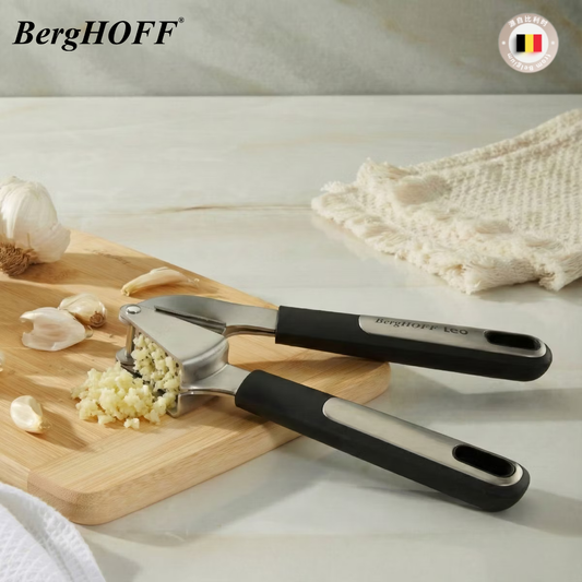 BergHOFF Garlic Press Graphite