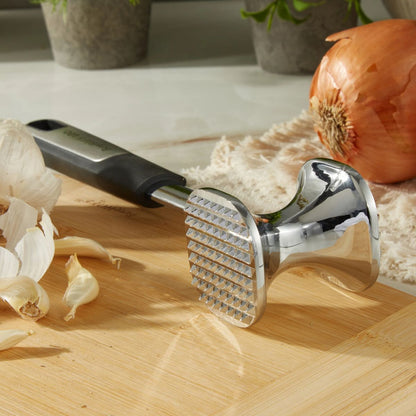 BergHOFF Leo Graphite Stainless Steel Meat Hammer