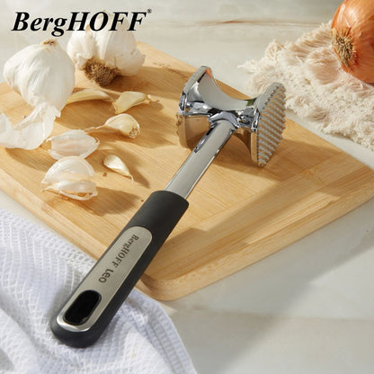 BergHOFF Leo Graphite Stainless Steel Meat Hammer