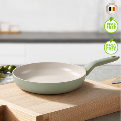 [Special Promo From $20] BergHOFF Non-stick Ceramic Frying Pan