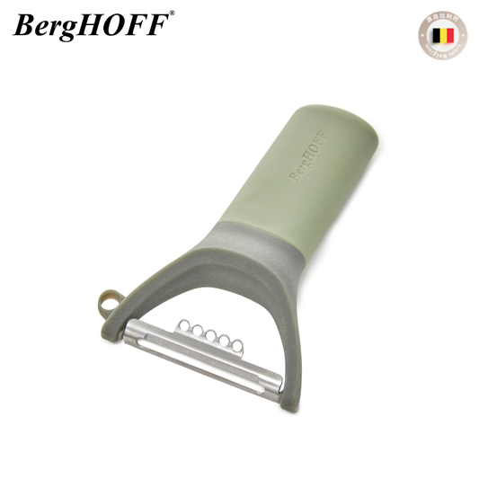 BergHOFF Forest Stainless Steel Y-peeler