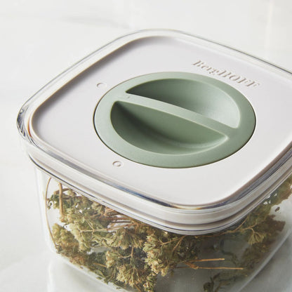 BergHOFF Leo Smart Seal Airtight Food Container