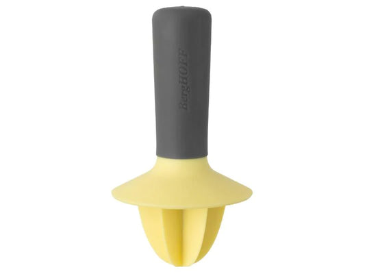 BergHOFF Leo Polypropylene Hand Juicer, Yellow