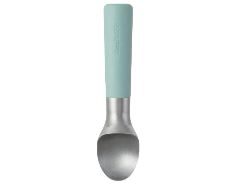 BergHOFF Leo Cast Aluminum Ice Cream Scoop, Mint