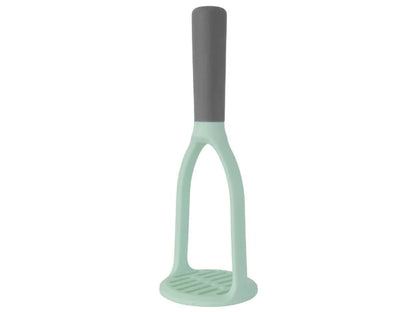 BergHOFF Leo Nylon Potato Masher, Mint
