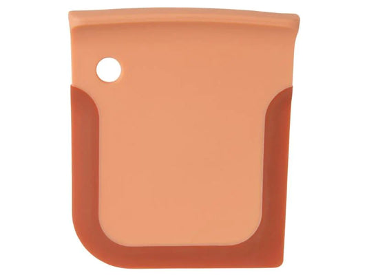 BergHOFF Leo Silicone Scraper Orange