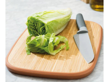 BergHOFF Leo Bamboo Cutting Board Anti-Slip