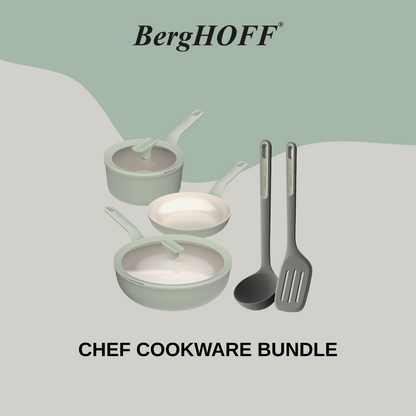 Chef Cookware Bundle