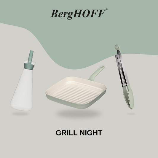 Grill Night Set