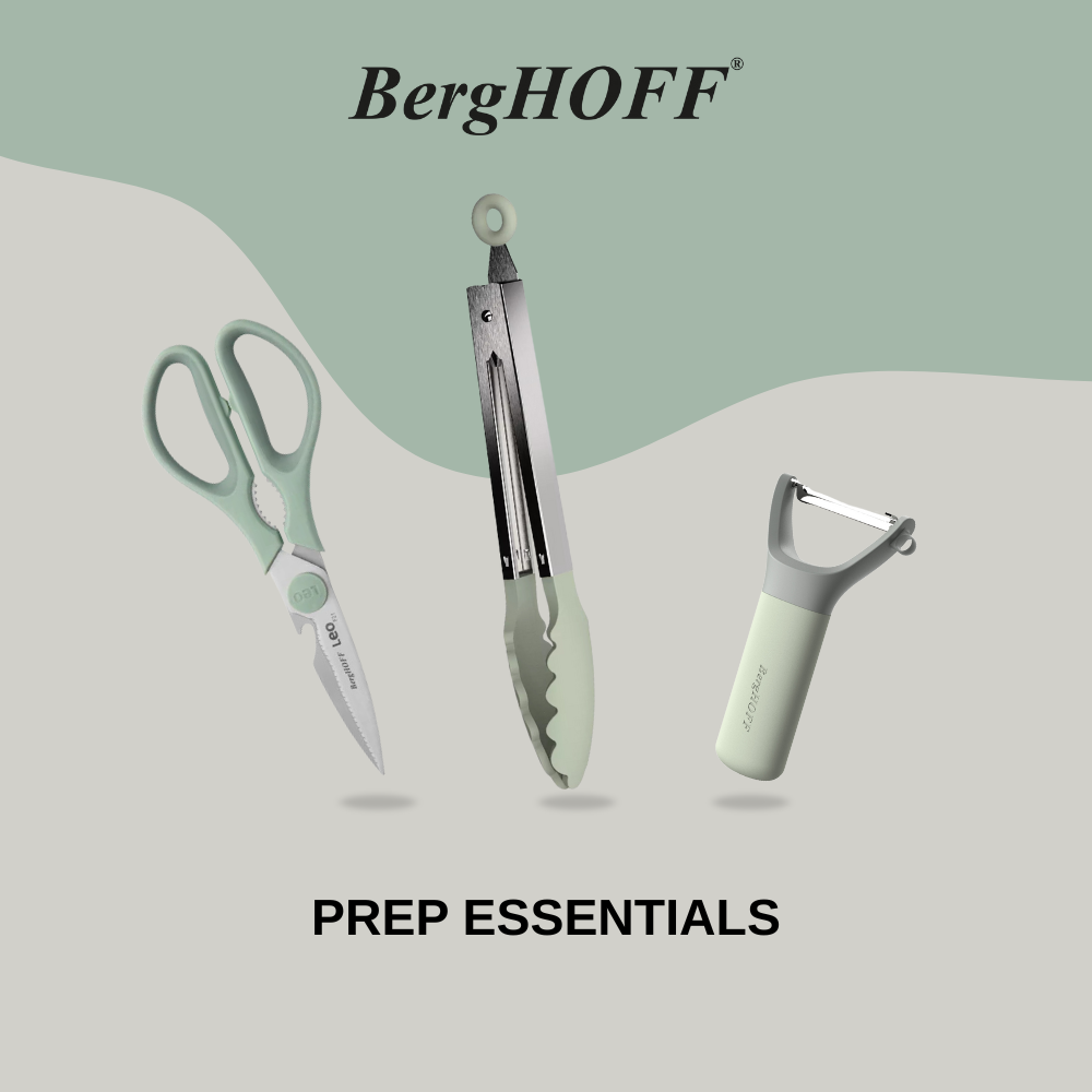 Prep Essentials Set