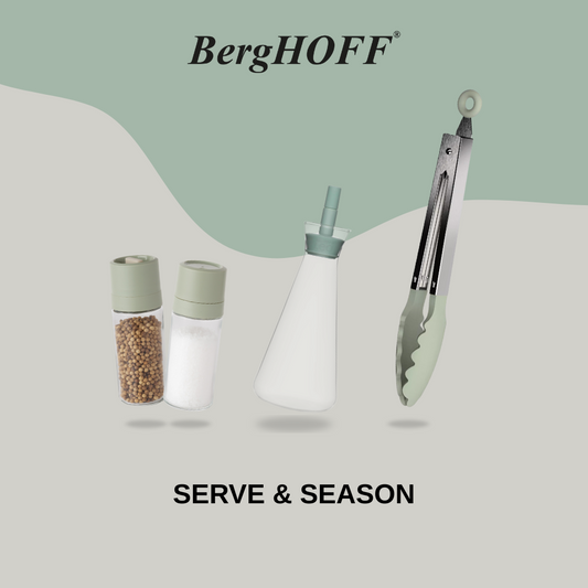Season & Serve Set