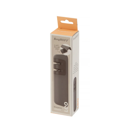 BergHOFF Knife Sharpener with two stages
