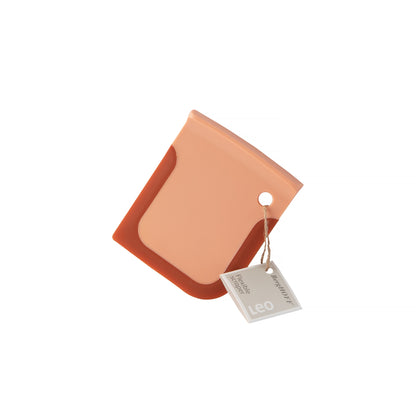 BergHOFF Leo Silicone Scraper Orange