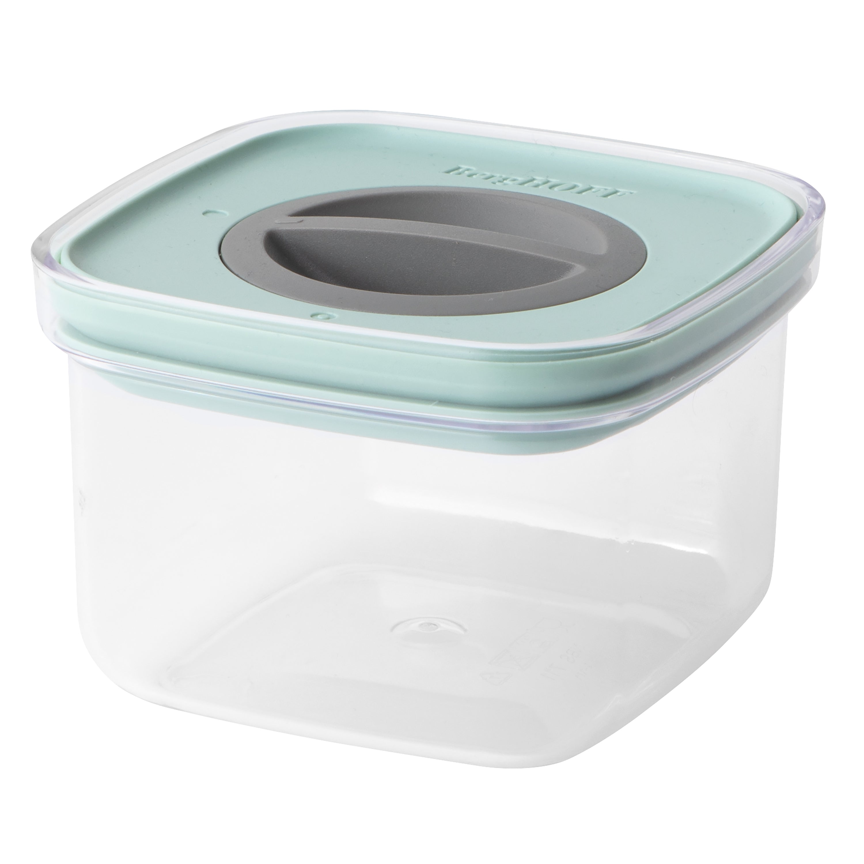 BergHOFF Leo Smart Seal Food Container, Green – BergHOFF (SG)