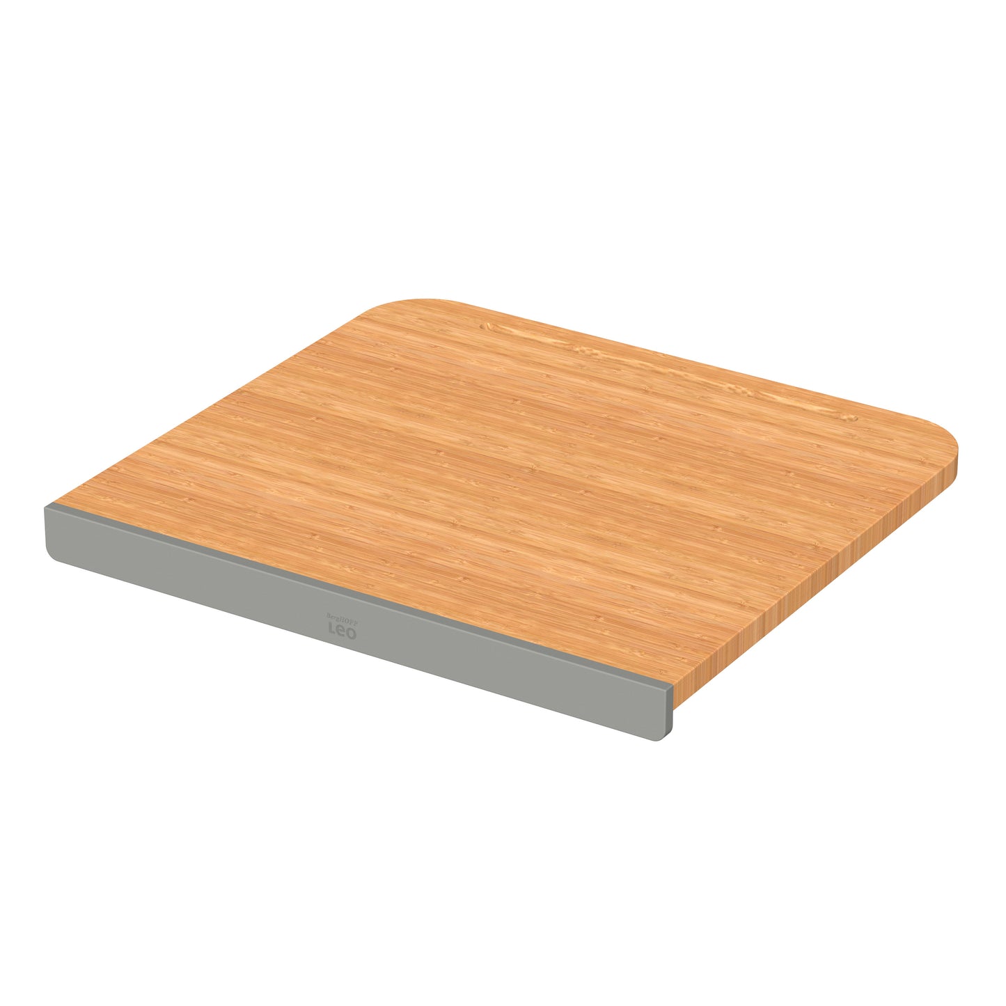 BergHOFF Leo Cutting board with tablet stand Balance 45x40cm