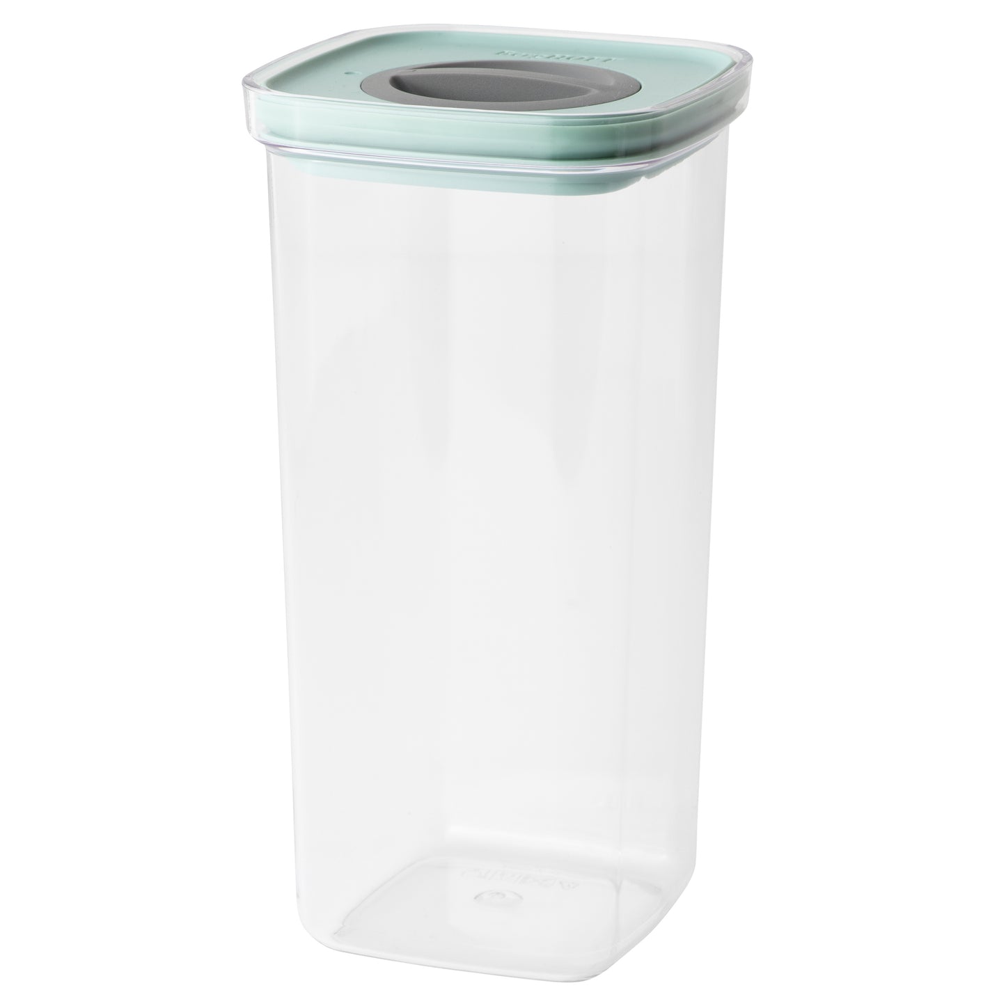 BergHOFF Leo Smart Seal Food Container, Green